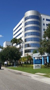 THE Premier Class A Medical Building in Sarasota: 1921 Waldemere St, Sarasota, FL 34239